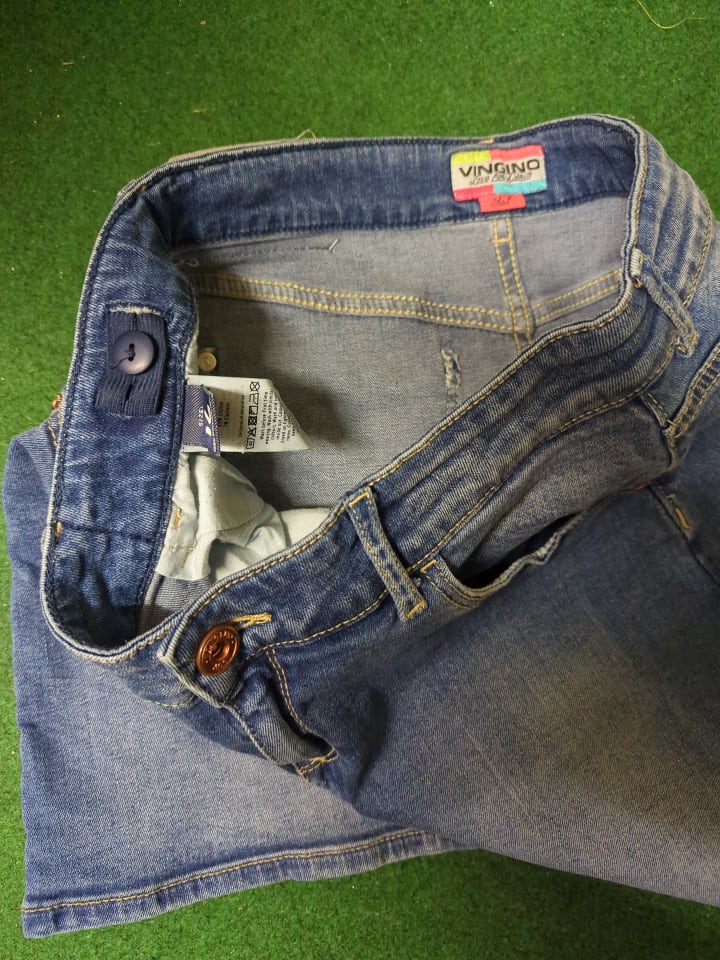 Vingino Jeansrock 