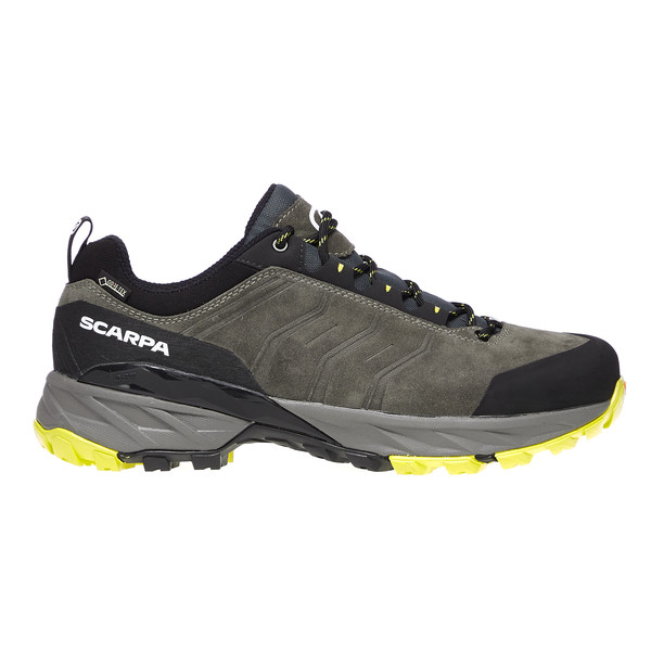 RUSH TRAIL GTX Herren - Wanderschuhe
