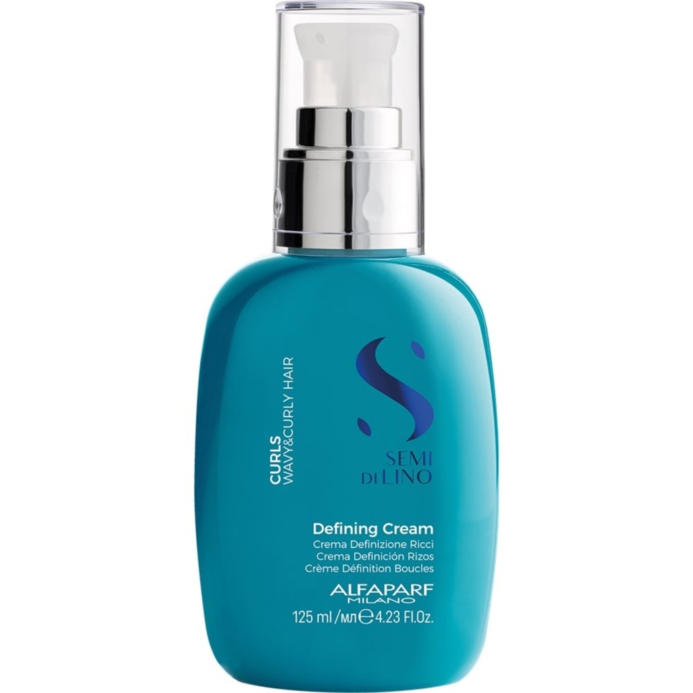 ALFAPARF MILANO Curls Defining Cream Créme capillaire