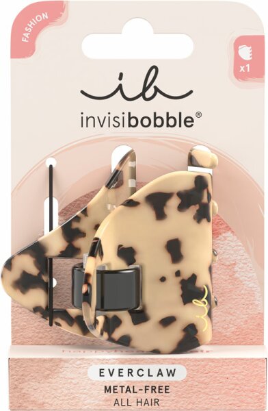 Invisibobble Everclaw Leo Love Haarklammern