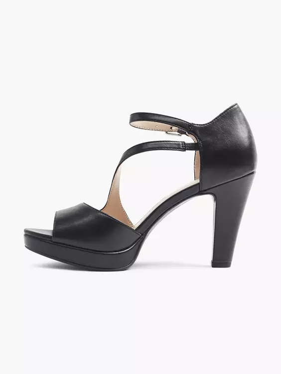 Graceland Spangenpumps