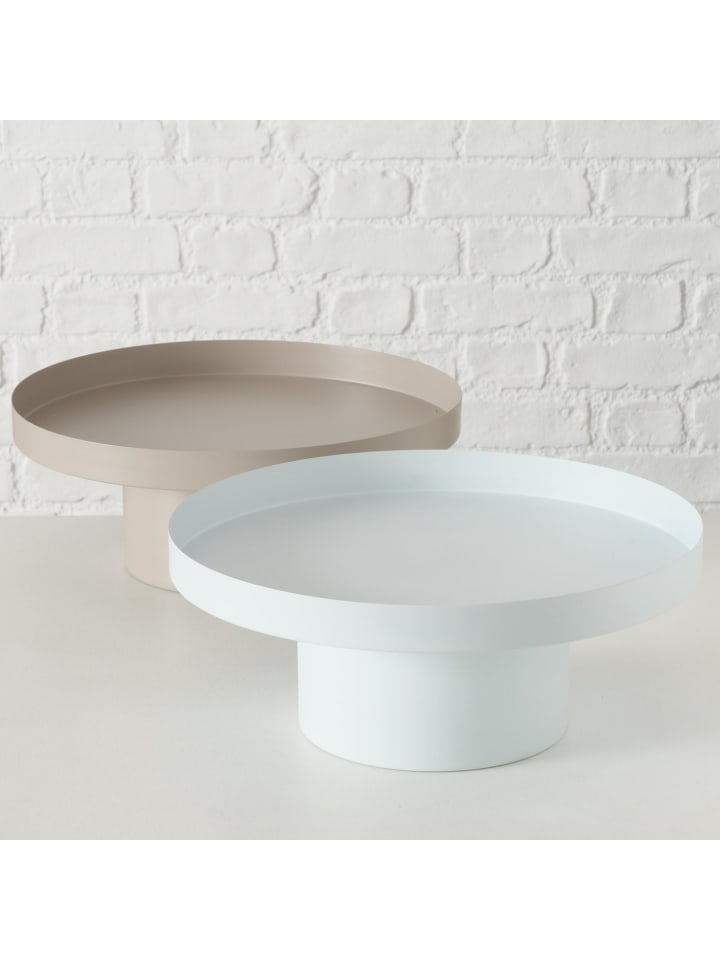 Boltze Etagere in beige günstig kaufen onesize