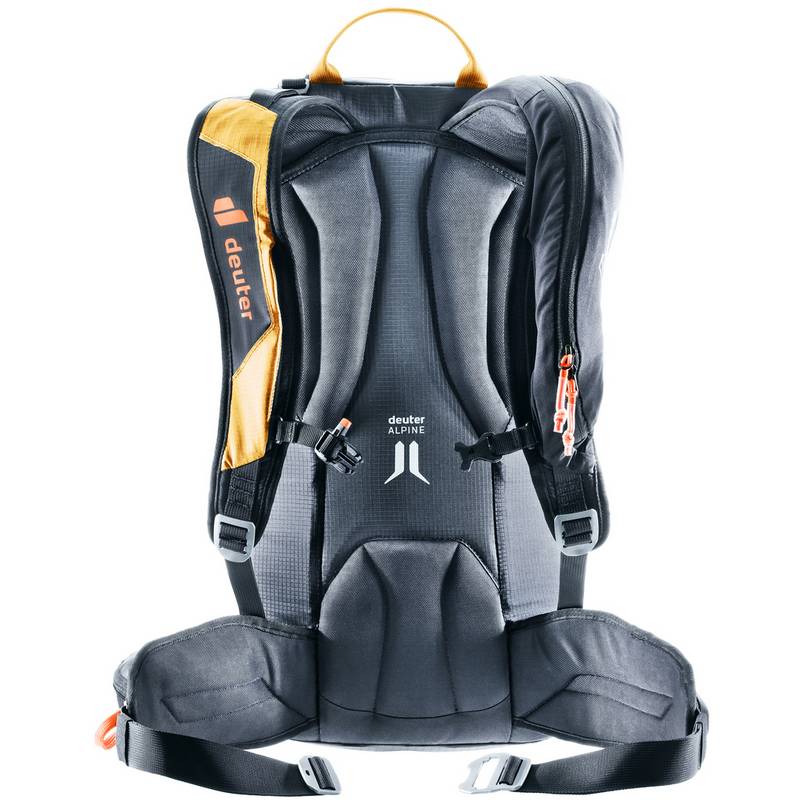 Deuter Alproof Lite 20 SL Lawinenrucksack Damen