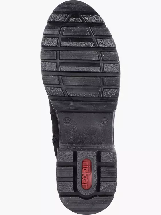 Rieker Damen Hochschaftstiefel