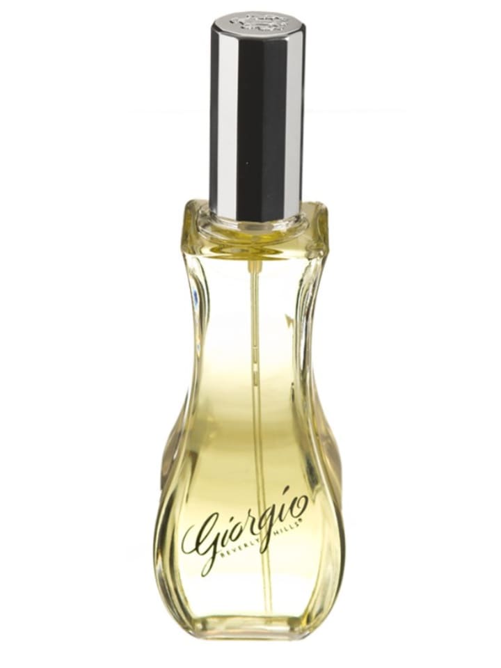 Giorgio Beverly Hills Beverly Hills Yellow - EdT, 90 ml günstig kaufen onesize
