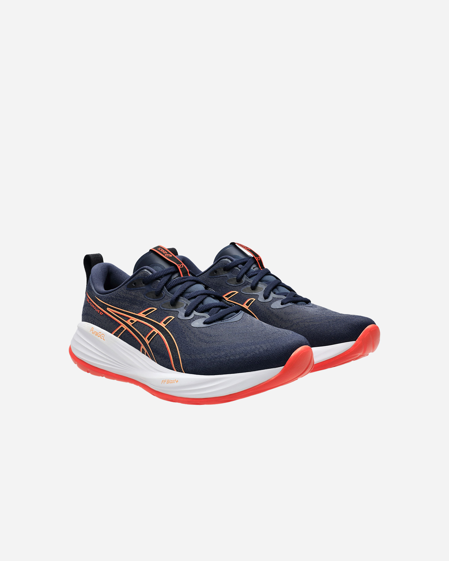 Buty do biegania Scarpe Asics Gel Cumulus 27 M 1011C142-402