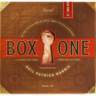 Box One (EN)