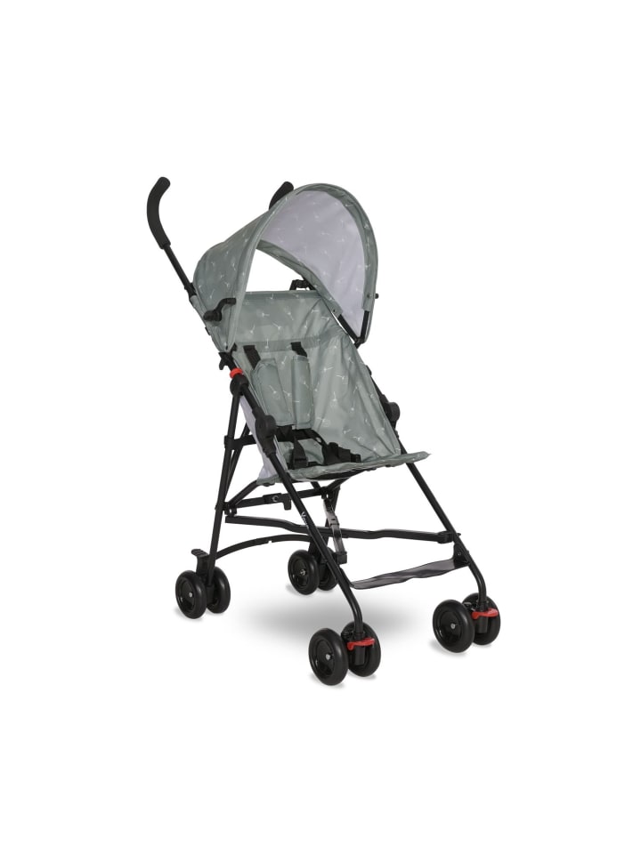 Lorelli Kinderwagen Buggy Vaya in grün günstig kaufen onesize