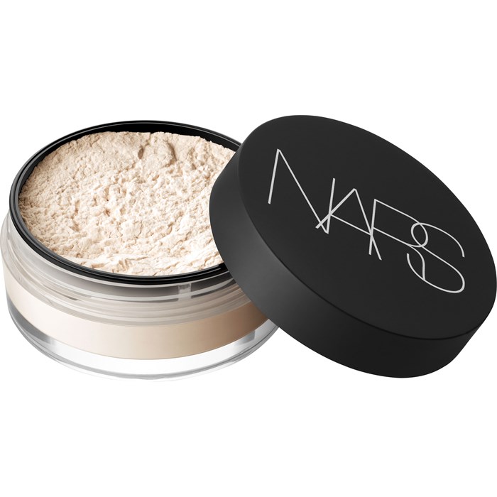 Soft Velvet Loose Powder