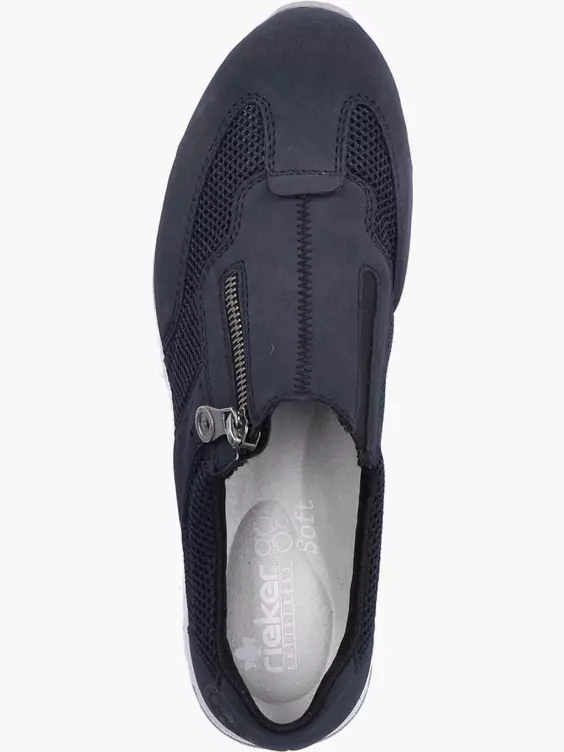 Rieker Damen Slipper
