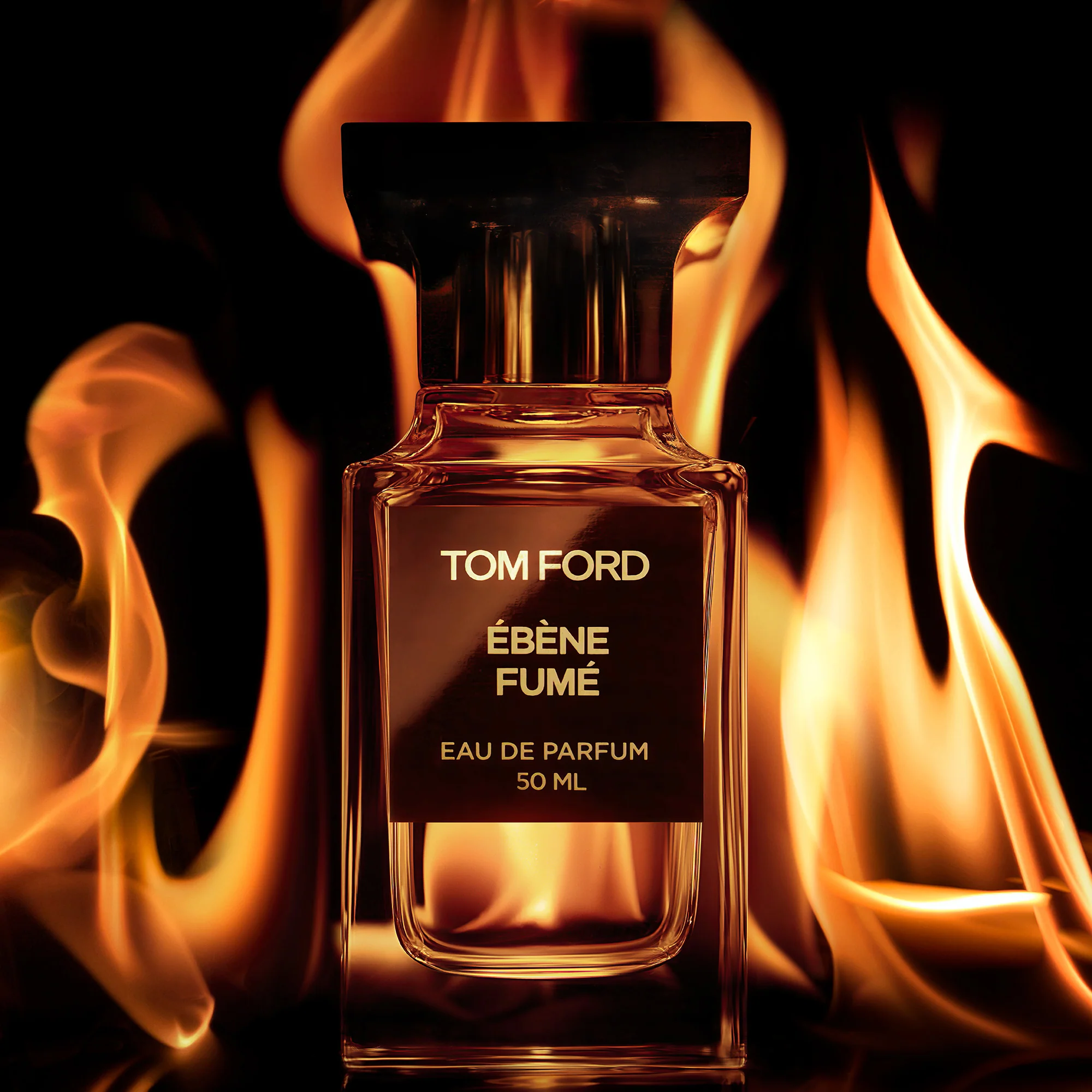 Private Blend Collection Ébène Fumé - Eau de Parfum, Eau de Parfum unisex