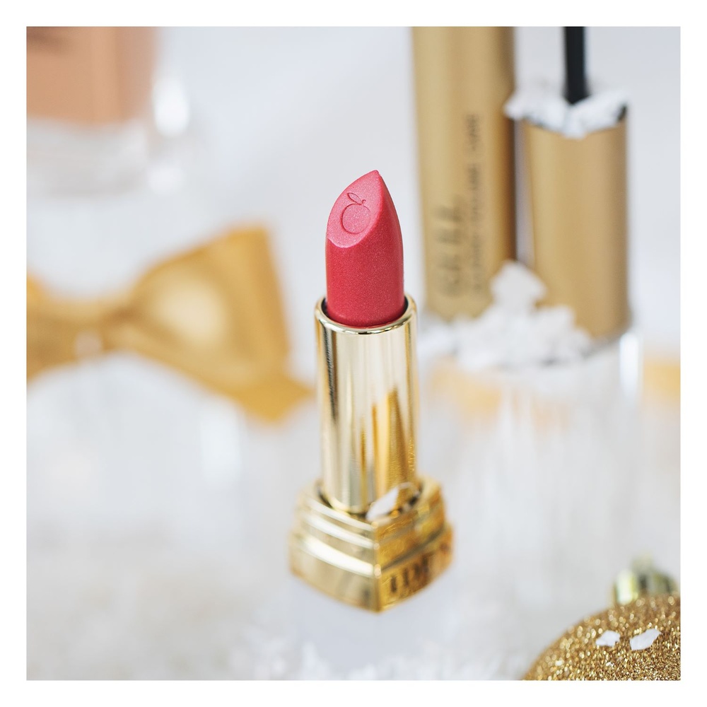 idun minerals Crème Lipstick Rouge à lèvres crème