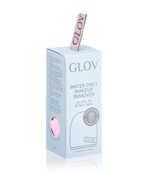 GLOV On-The-Go Cozy Rosie Reinigungstuch-1 Stk