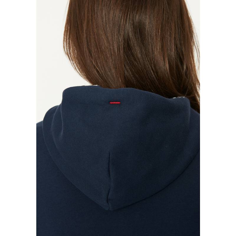 Sea Ranch Cathleen Hoodie Damen