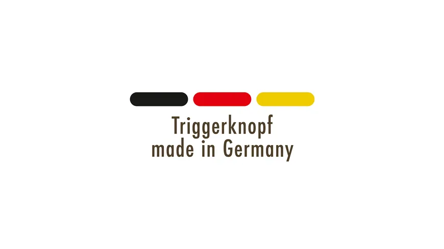 TRIGGin Triggerknopf