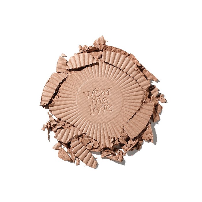 Bronzer