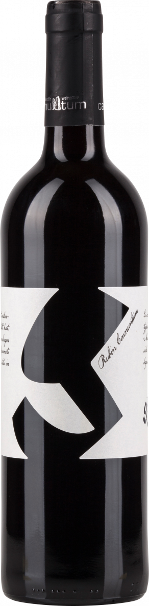 Glatzer Zweigelt Rubin Carnuntum 2020