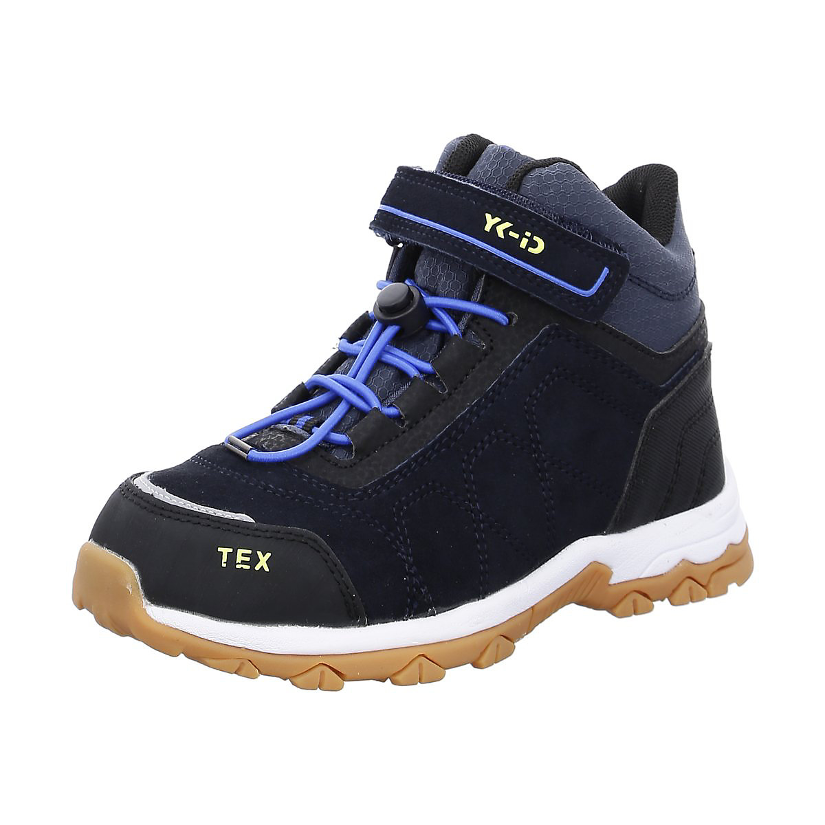 Trekking- & Wanderstiefel