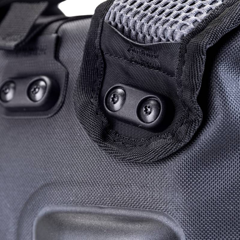 ORTLIEB Vario Fahrradrucksack