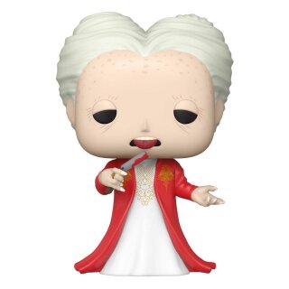 Bram Stoker's Dracula POP! Movies Vinyl Figuren Dracula 9 cm