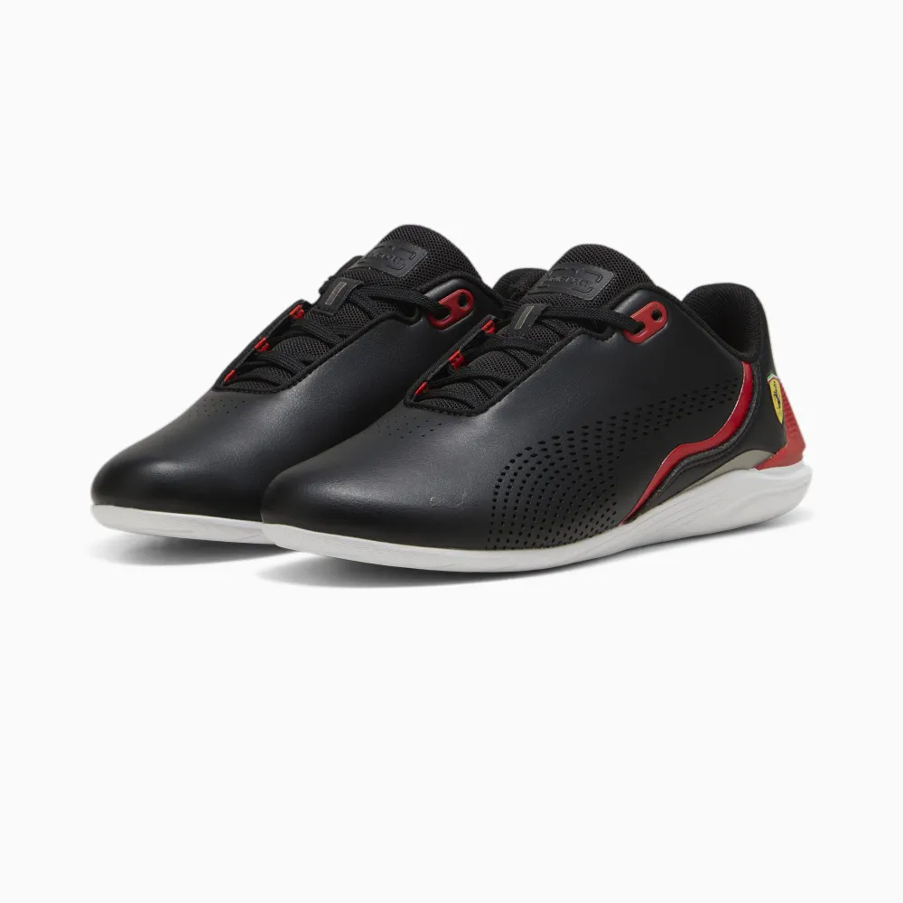 PUMA Scuderia Ferrari Drift Cat Decima 307269_09 / schwarz
