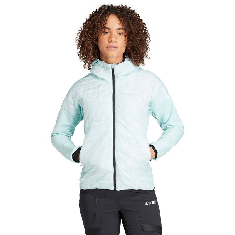 adidas Xploric Funktionsjacke Damen