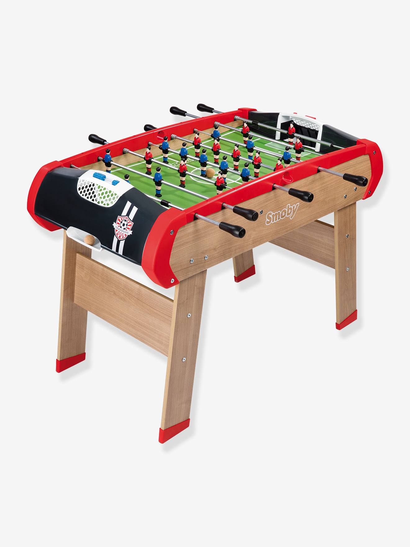 Baby foot Champions