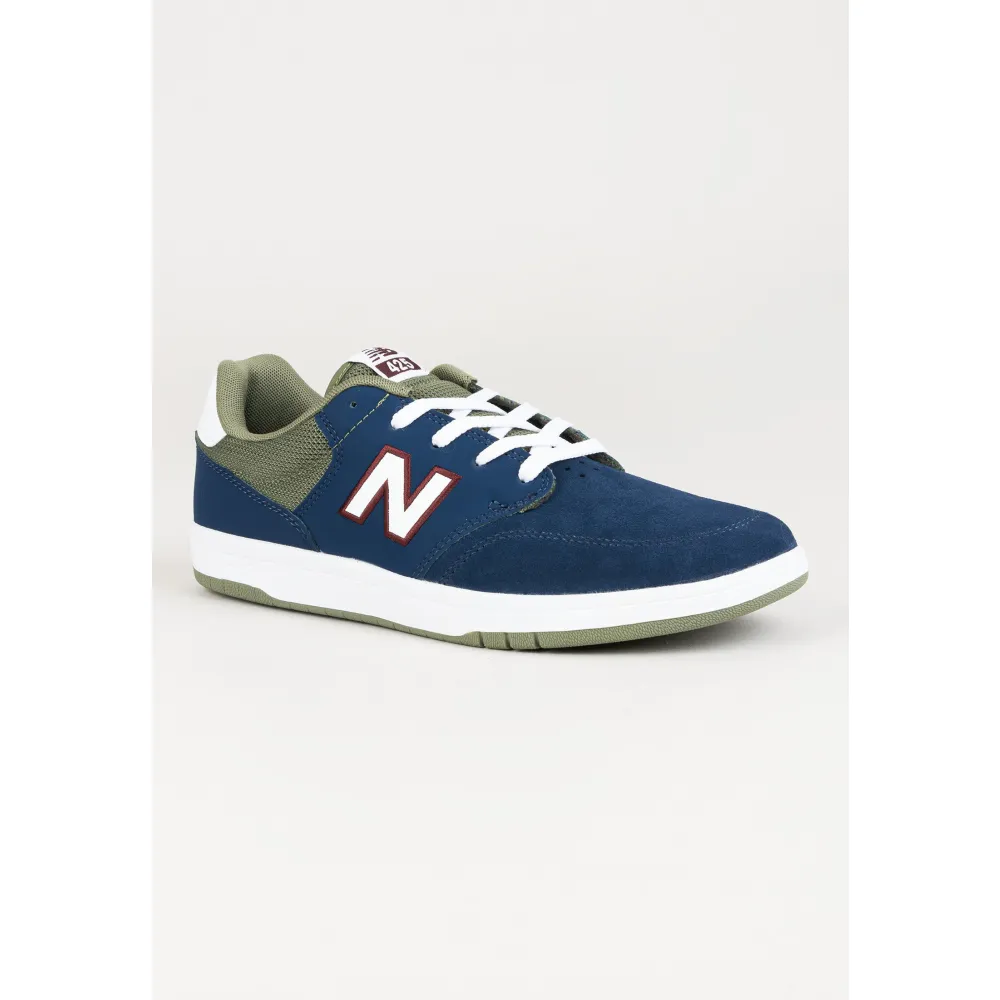 New Balance NB Numeric 425 NM425BNO / blau