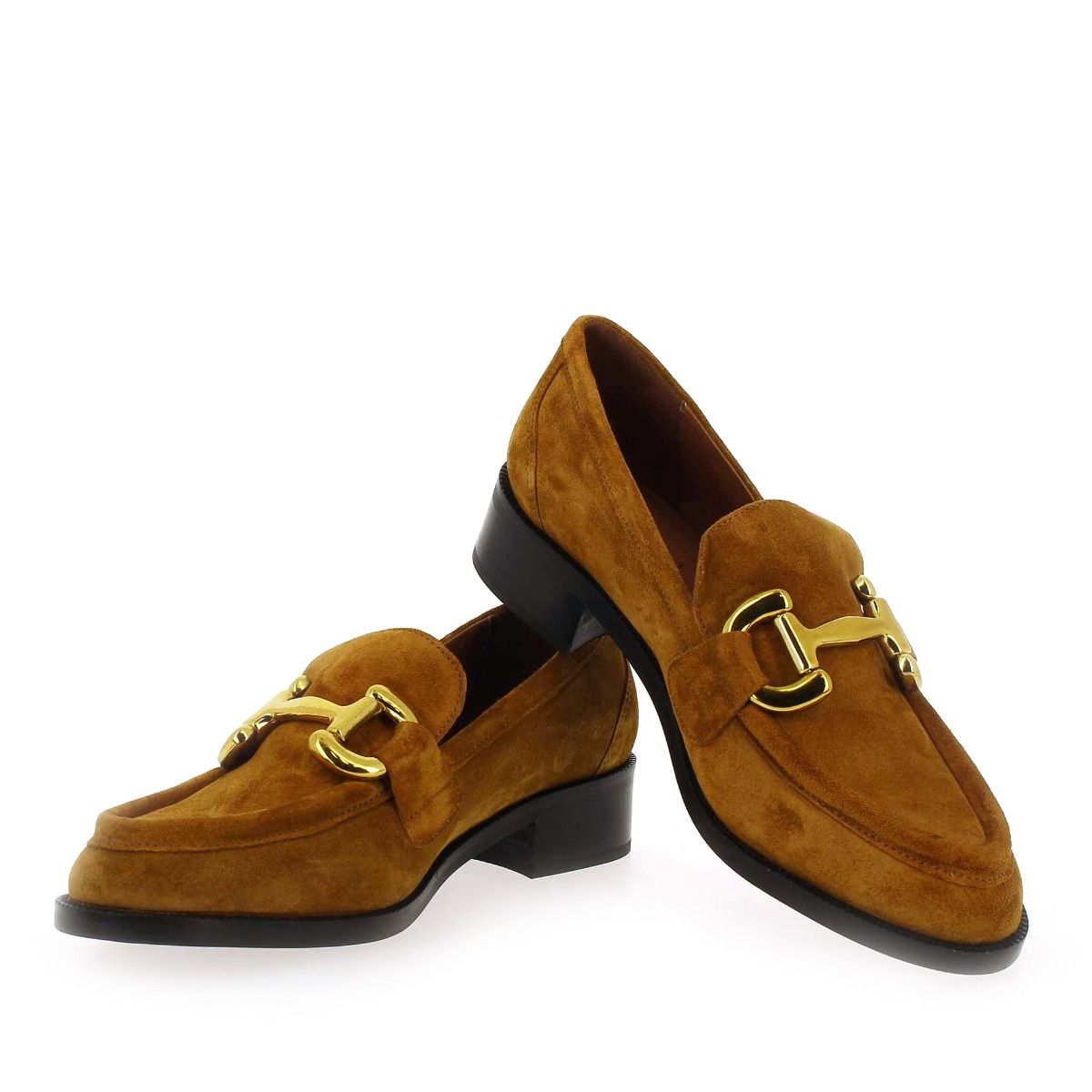 Rosemetal  JAKSON - Camel
