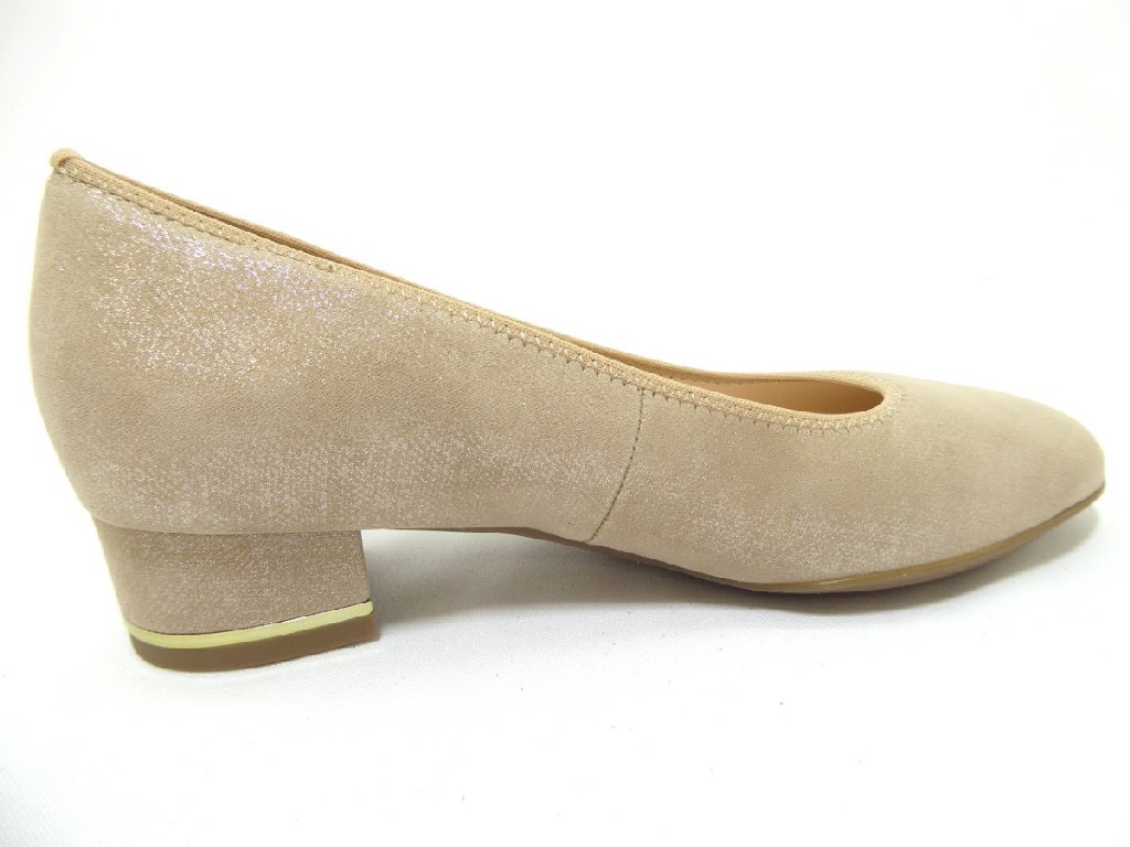 ARA Modische Pumps beige GRAZ GRAZ-H