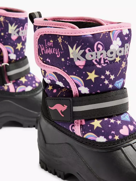KangaRoos Schneeboots