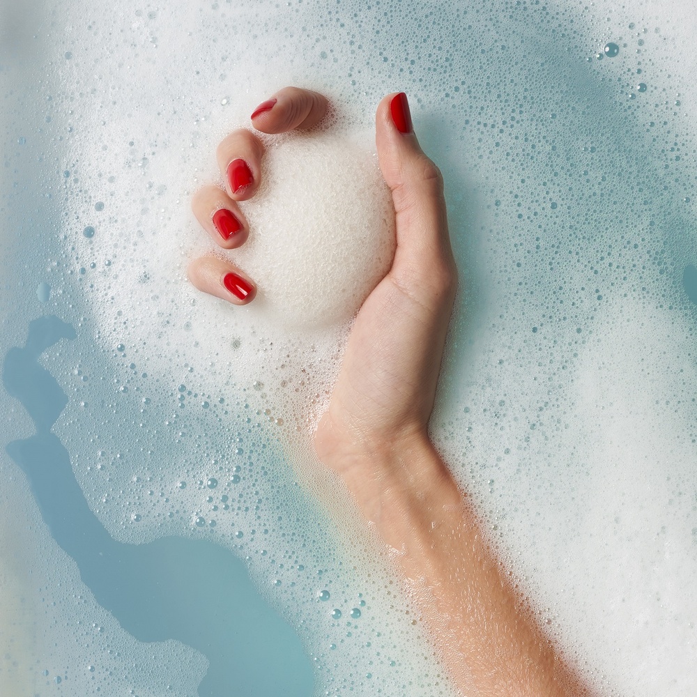 Erborian Éponge Konjac Naturelle Éponge Douce Exfoliante