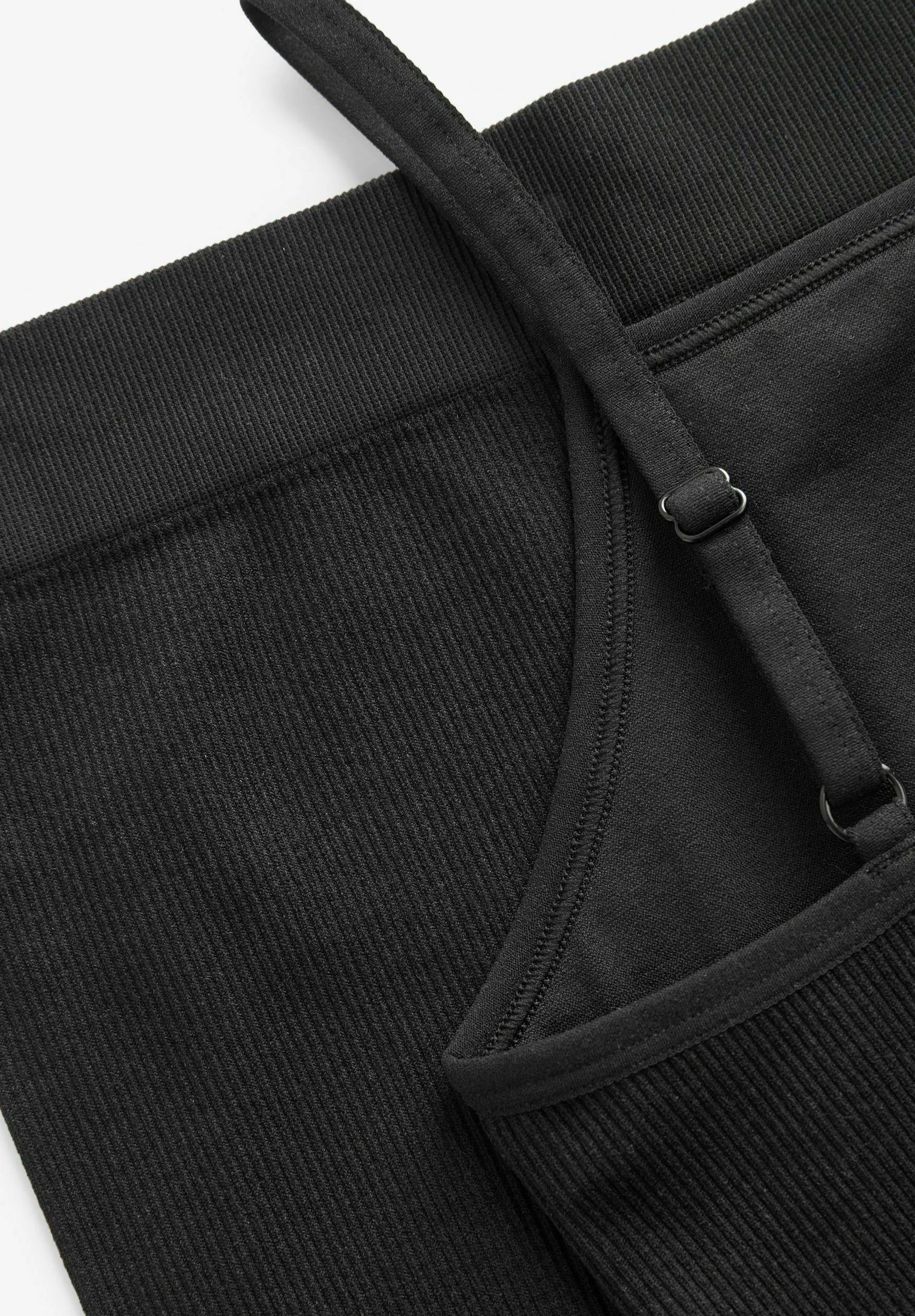 Siguiente CONJUNTO SIN COSTURAS Y CICLISMO - Pijama
