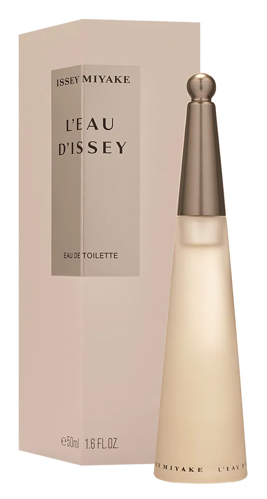 Issey Miyake L'Eau D'Issey tualetinis vanduo moterims