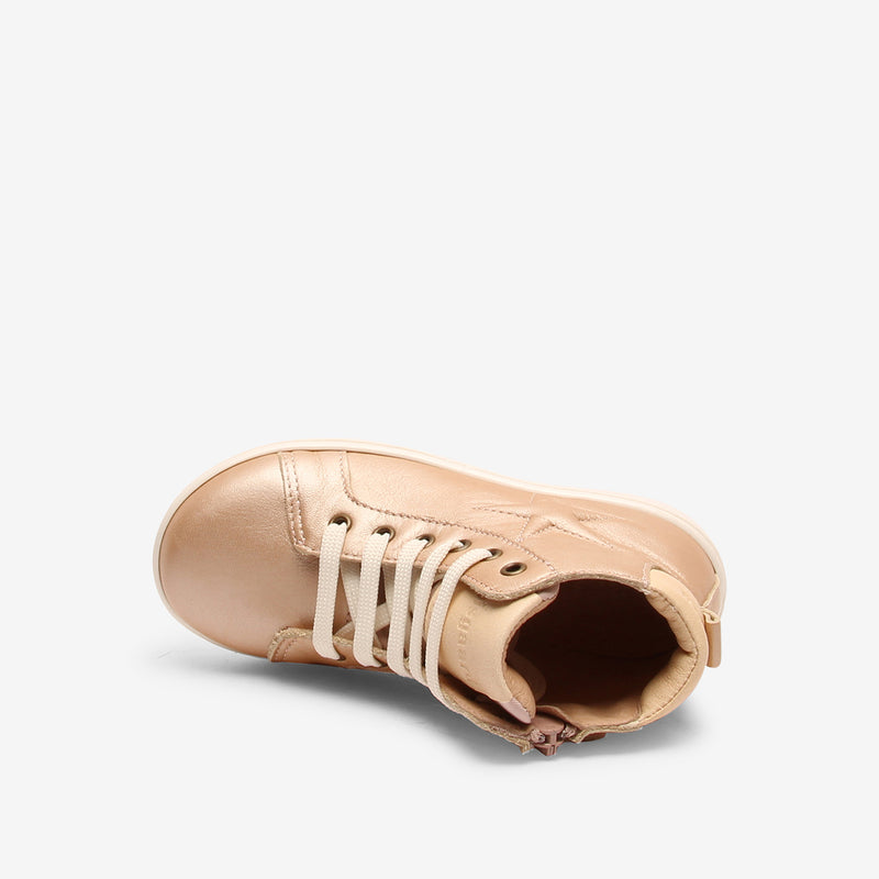 gaia rose gold - Gold