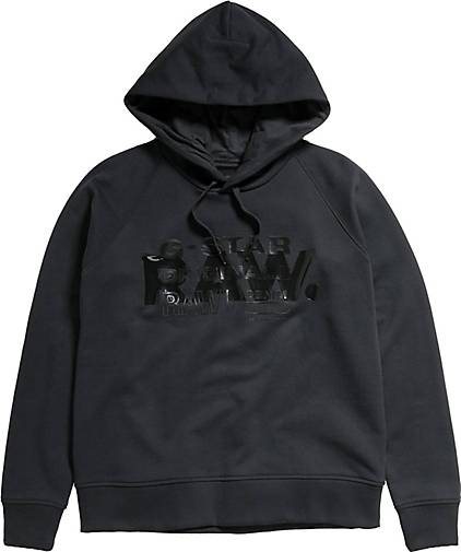 G-Star RAW Sweatshirt Raglan RAW Originals