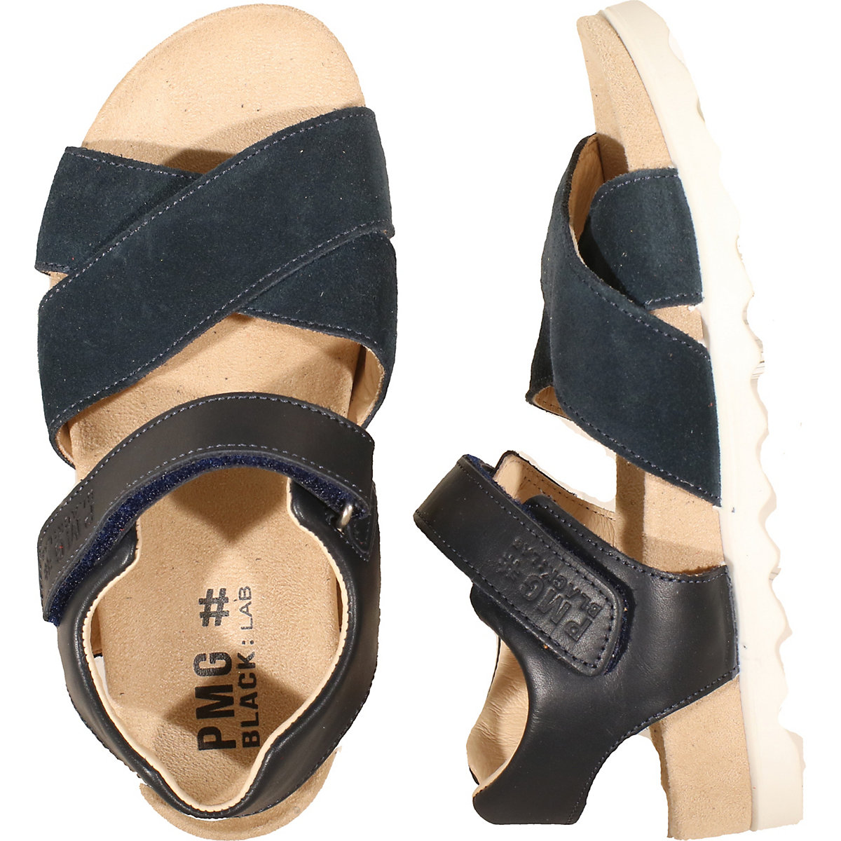 PDO 73951 Sandalen