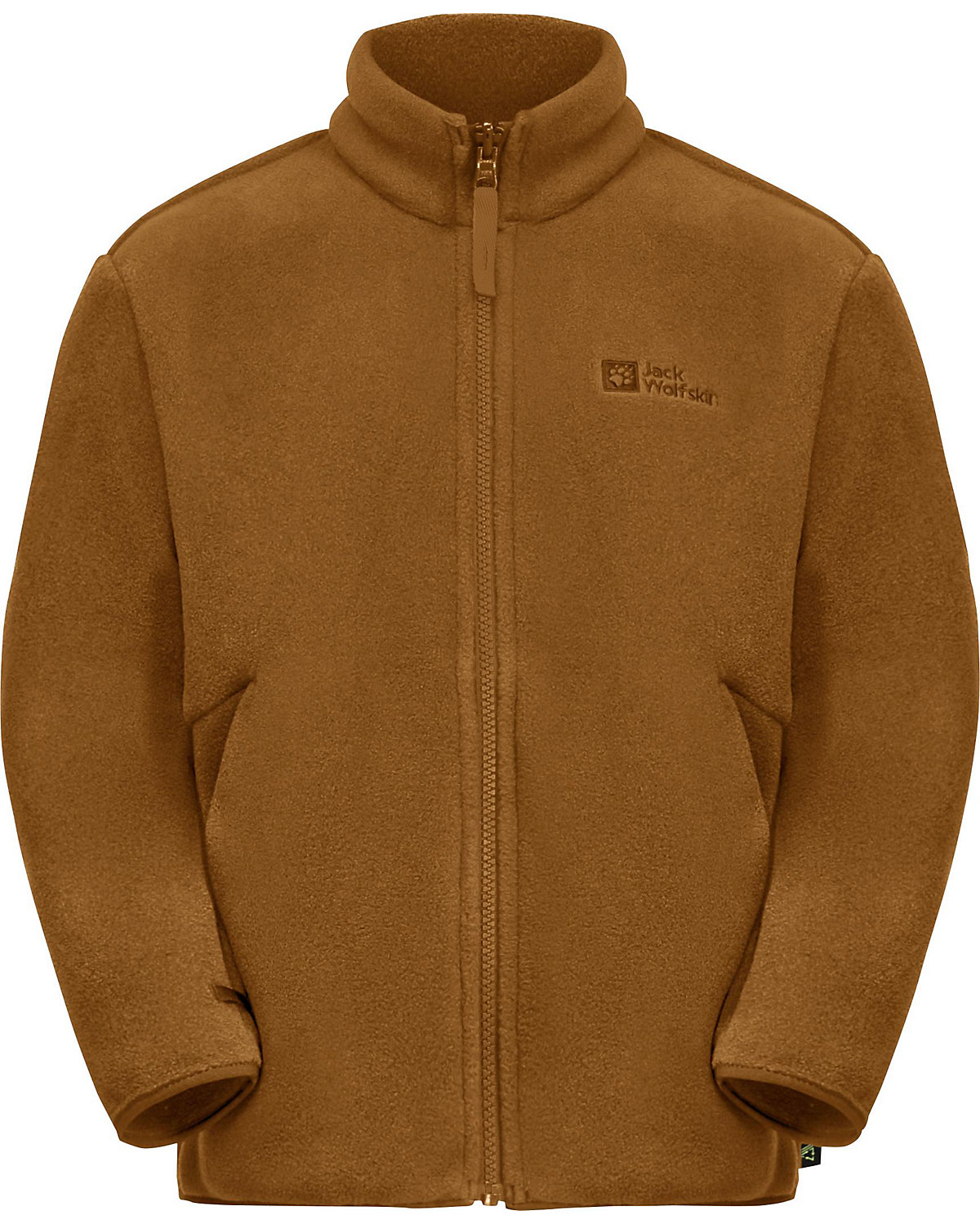 Kinder Outdoorjacke ICELAND K