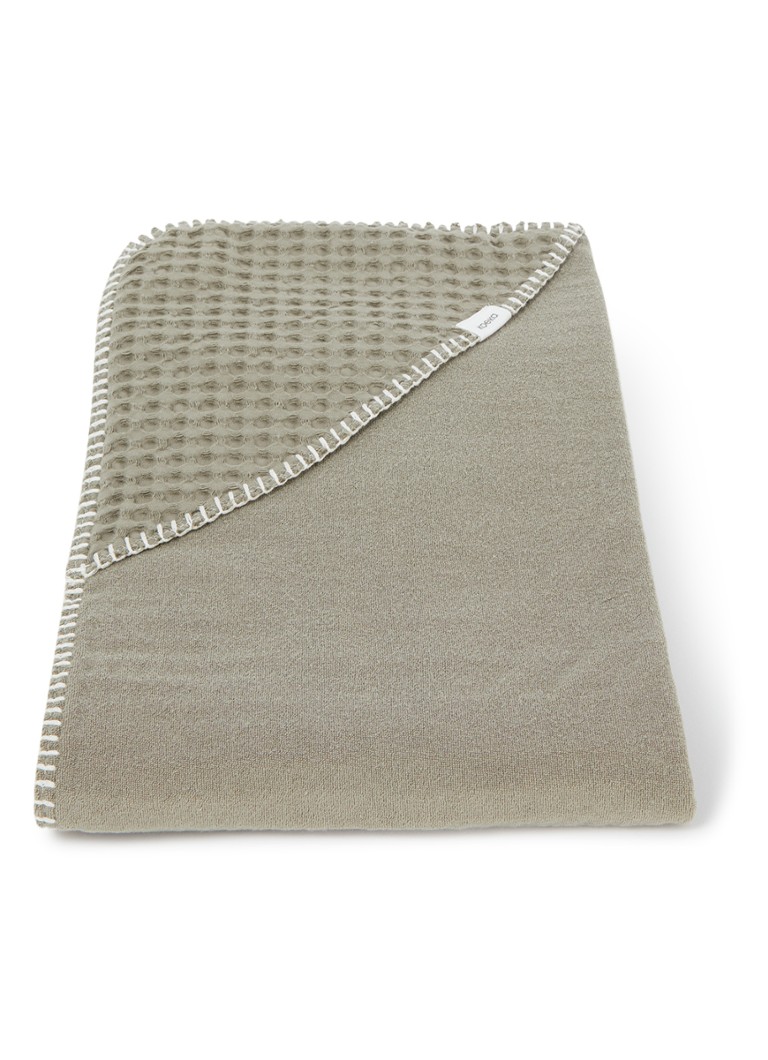 Pătură Koeka Blankets Antwerp 77 x 77 cm