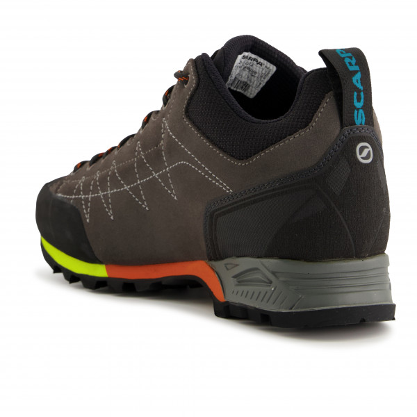 Scarpa - Zodiac GTX - Approachschuhe