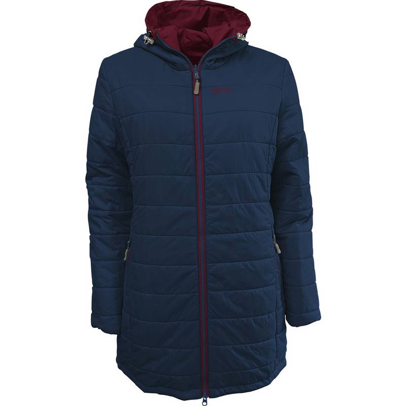 PRO-X-elements IDA Regenmantel Damen