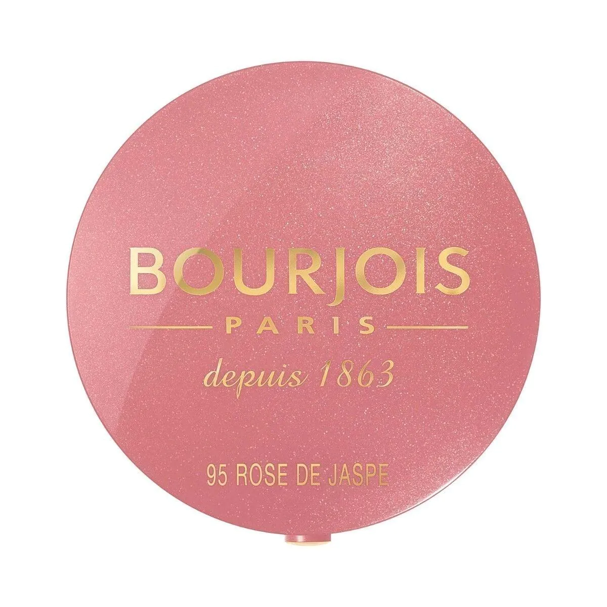 Bourjois Pastel Joues 95 Rose De Jaspe Blush