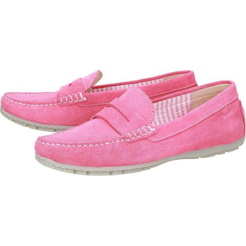 Sioux Slipper Carmona-700