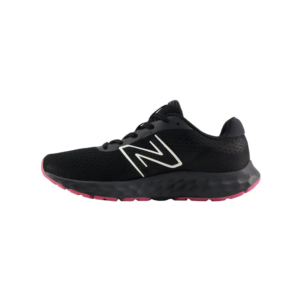 New Balance 520v8 W520GK8 / schwarz