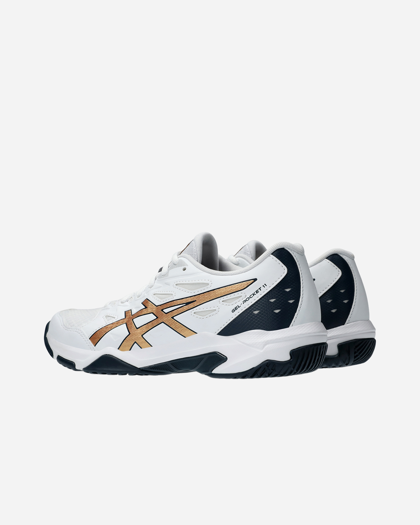 Pantofi de volei Asics Gel-rocket 11 W 1072A093-104
