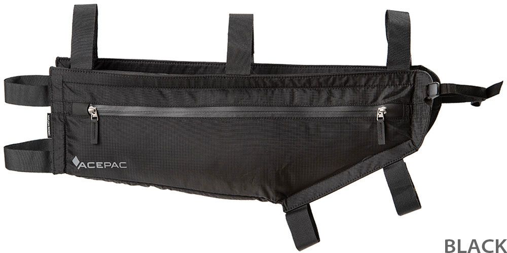 AcePac  ZIP M Rahmentasche MKIII kaufen | Bike-Discount