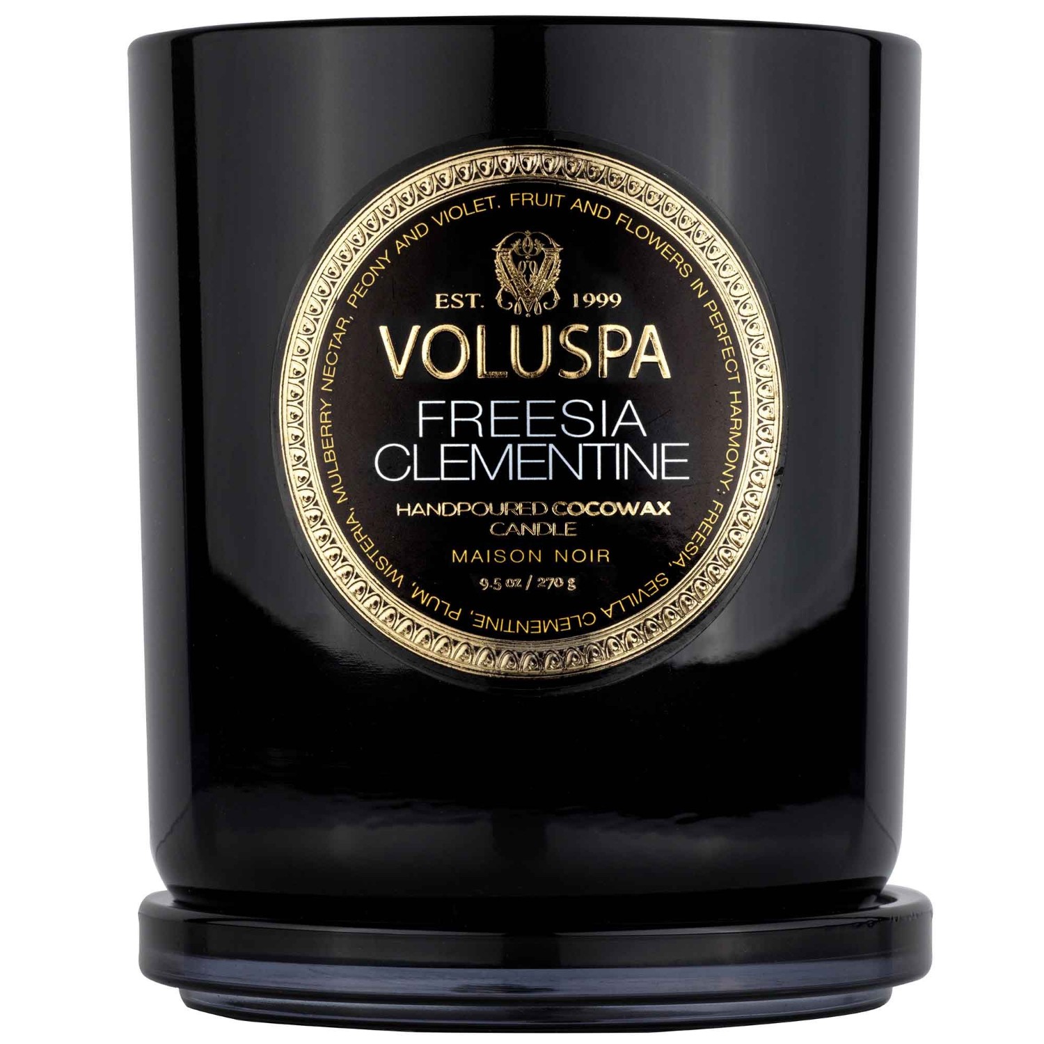 VOLUSPA Klasični