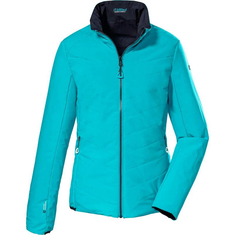 KILLTEC KOW100 Funktionsjacke Damen