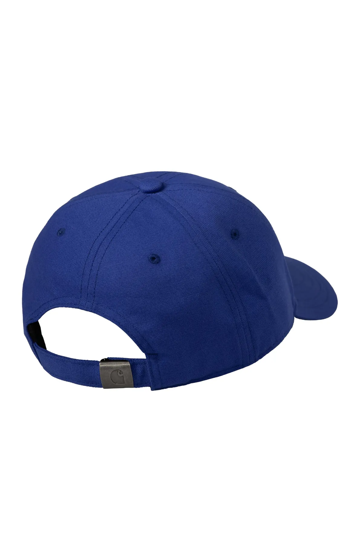 Carhartt  Canvas-Kappe mit Schriftzug 7,7 oz