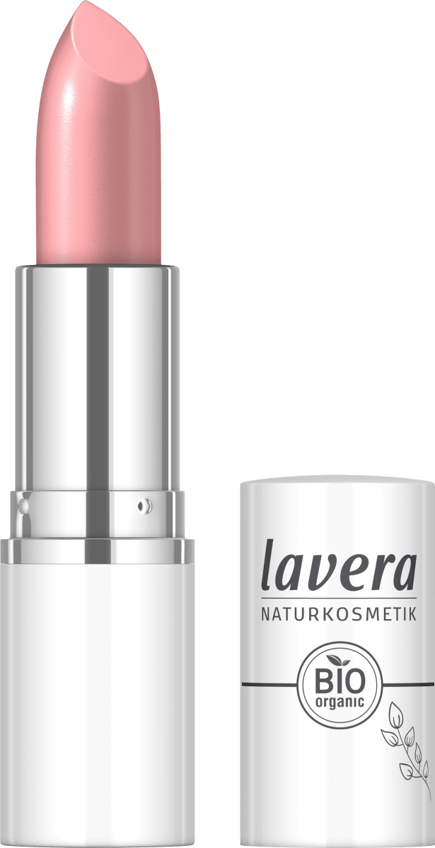 Lippenstift Cream Glow 03 Peony, 1 St